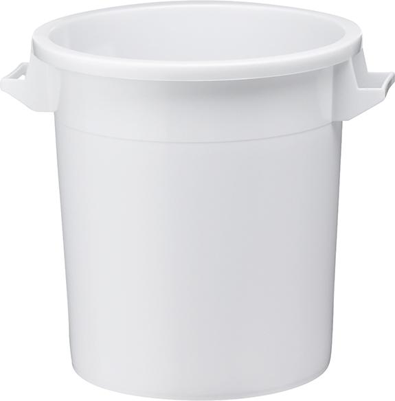 Produktbild Alpha Tonne aus HDPE Inhalt 50 Liter bild 1