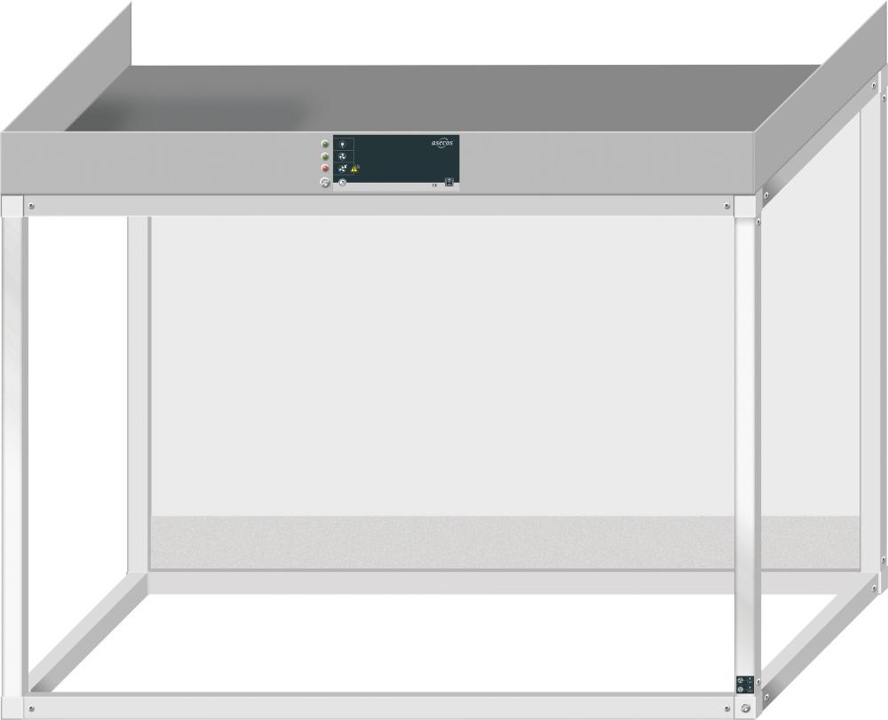 Produktbild Asecos Basic Modul B 6 1800x750x1400 mm