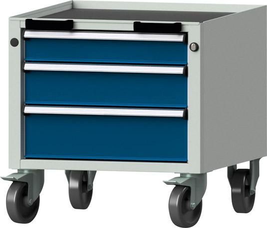 Produktbild Anke Rollcontainer V570 Modell 18V-KS