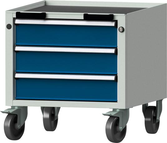 Produktbild Anke Rollcontainer V570 Modell 19V-KS