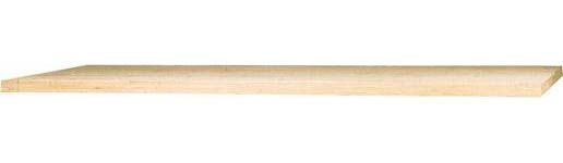 Produktbild Bedrunka+Hirth Arbeitsplatte Buche Multiplex 1500x750x40 mm