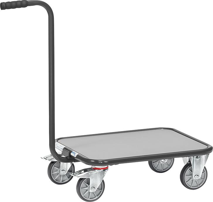 Produktbild FETRA Griffroller 1161/7016 Ladefläche 600 x 500 mm