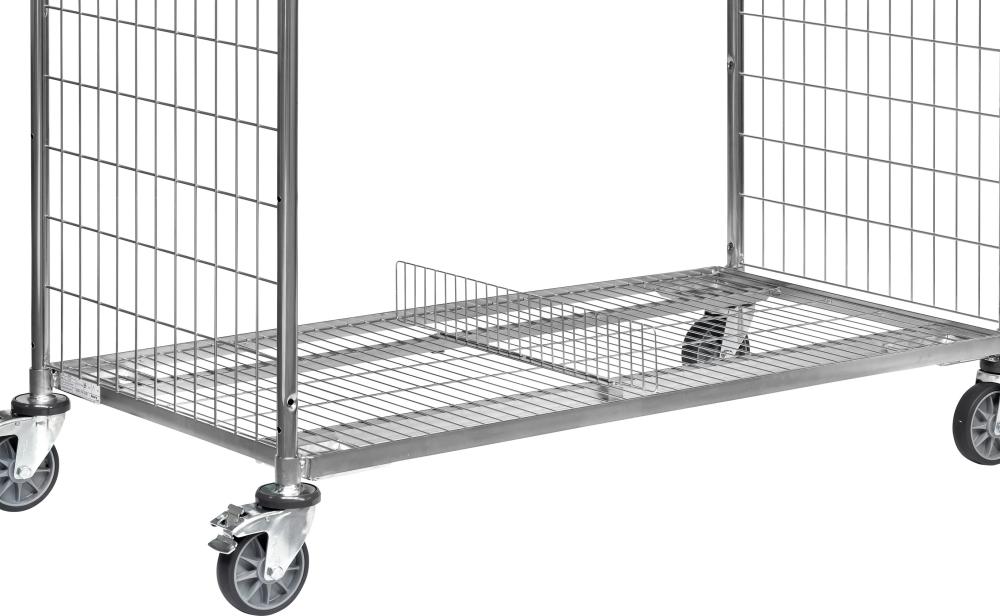 Produktbild FETRA Trenngitter für 610er Drahtgitterboden bild 2