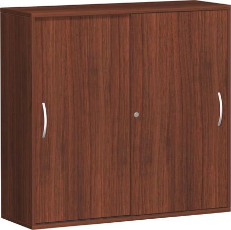 Produktbild Geramöbel Schiebetürenschrank Pro N-10S312-NN Nußbaum