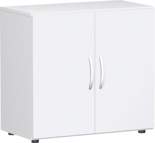 Produktbild Geramöbel Flügeltürenschrank Flex S-382100-WW