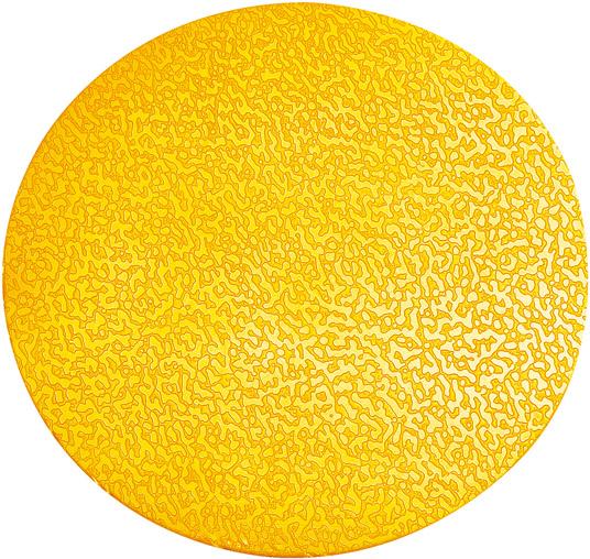 Produktbild Stellplatzmarkierung Form Punkt