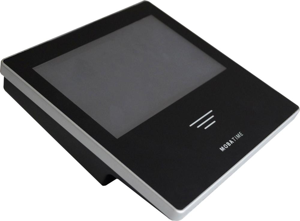 Produktbild Bürk Mobatime ZWS Terminal für Online Zeiterfassung Pro 40.10 bild 2