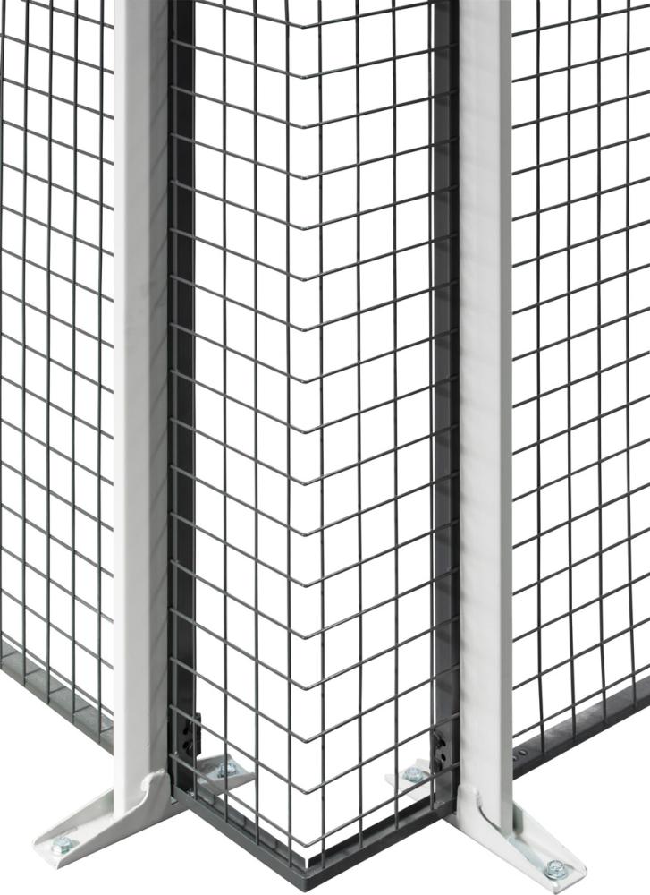 Produktbild Manorga Eckgitterelement 3000mm