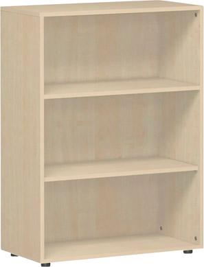 Produktbild Geramöbel Regal Flex 3 OH 1104x800x400 ahorn