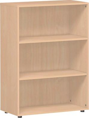 Produktbild Geramöbel Regal Flex 3 OH 1104x800x400 buche