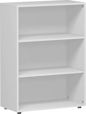 Produktbild Geramöbel Regal Flex 3 OH 1104x800x400 grau