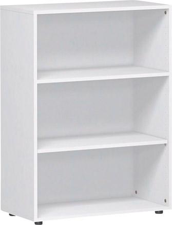 Produktbild Geramöbel Regal Flex 3 OH 1104x800x400 Weiß