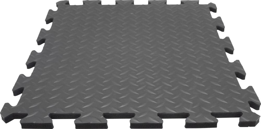 Produktbild Coba Deckplate Connect 50cm x 50cm Corner