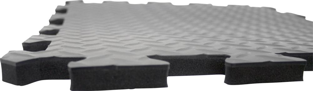 Produktbild Coba Deckplate Connect 50cm x 50cm Middle bild 8