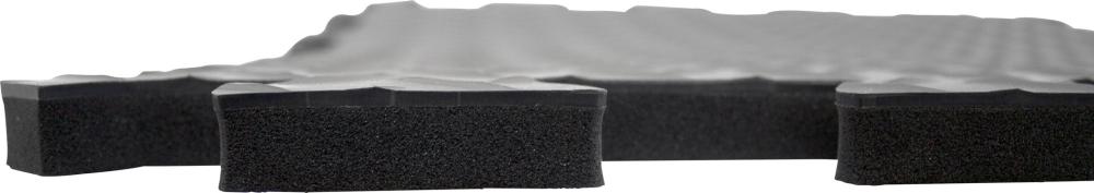 Produktbild Coba Deckplate Connect 50cm x 50cm Middle bild 9