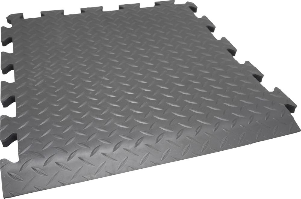 Produktbild Coba Deckplate Connect 50cm x 50cm End bild 8