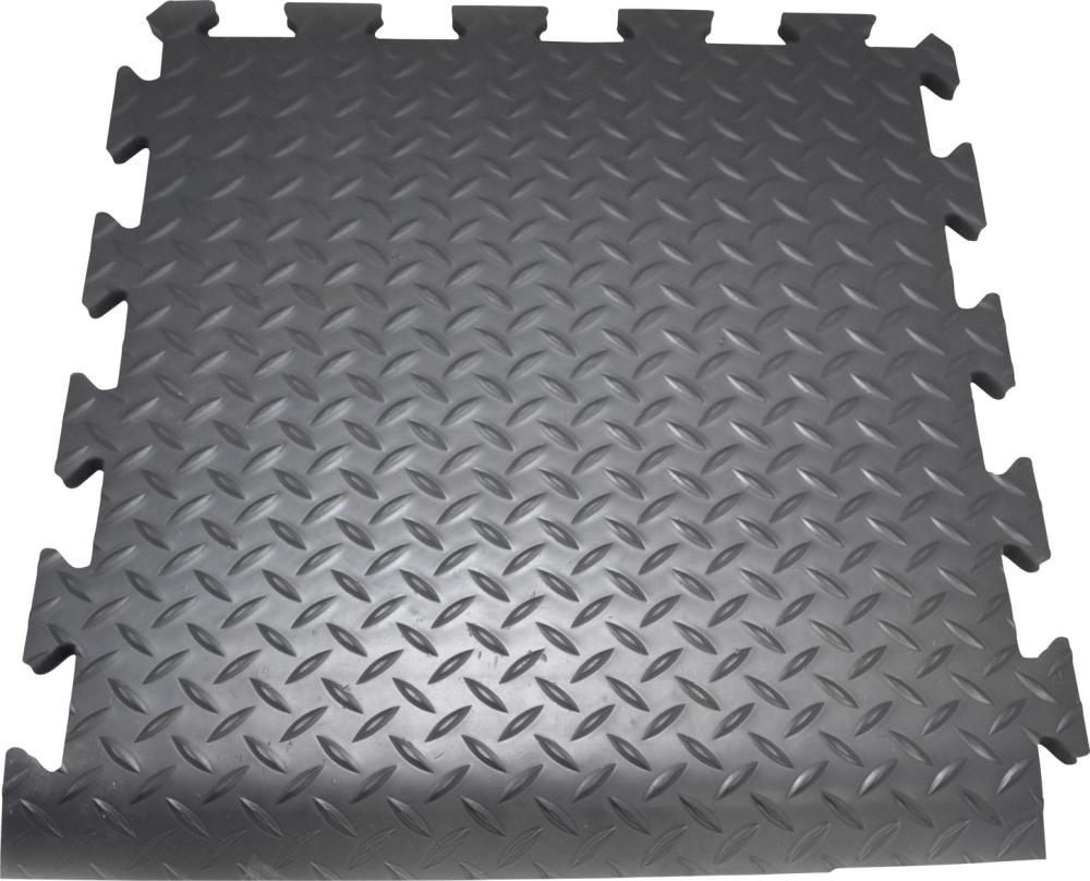 Produktbild Coba Deckplate Connect 50cm x 50cm End bild 9