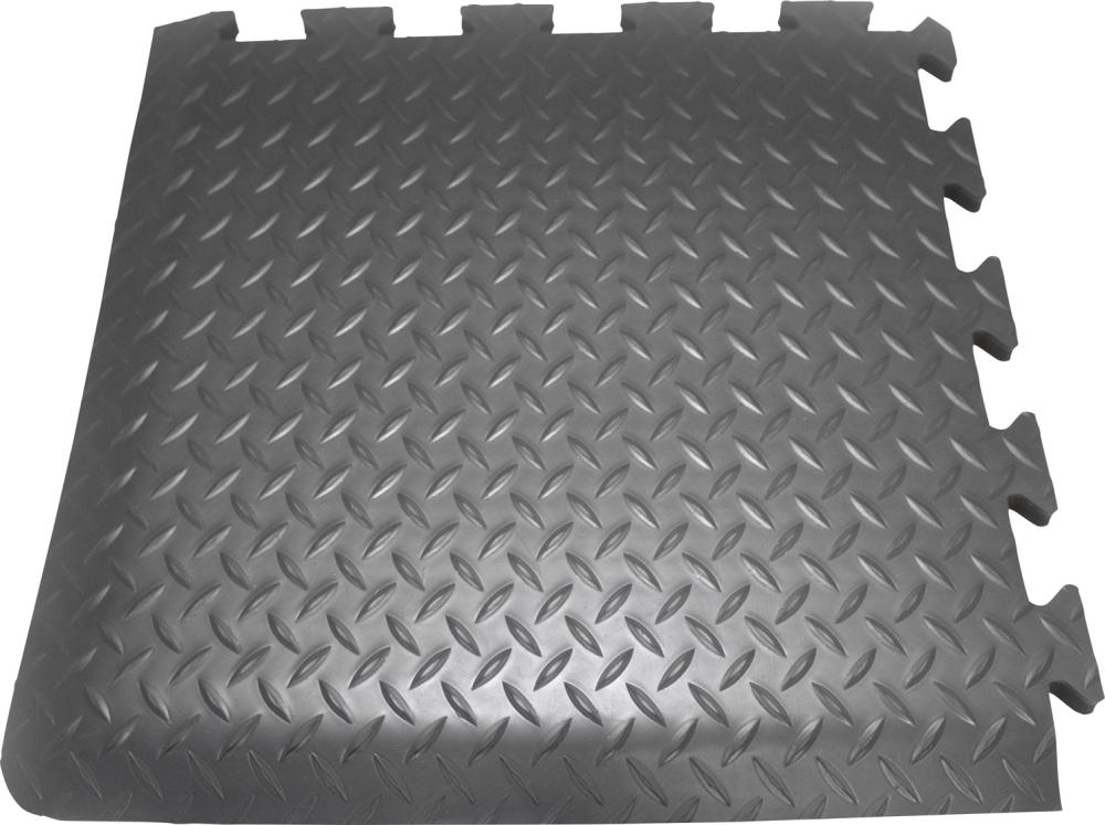 Produktbild Coba Deckplate Connect 50cm x 50cm Corner bild 8