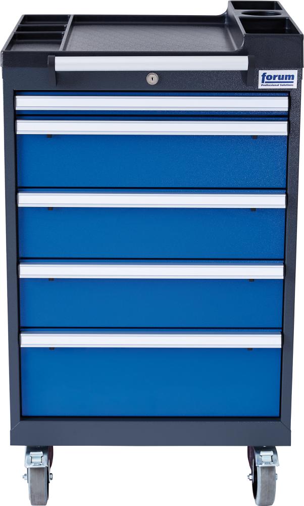 Produktbild Forum Mobil Zusatz FS7 für Schubladenschrank bild 4