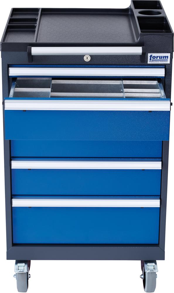 Produktbild Forum Mobil Zusatz FS7 für Schubladenschrank bild 6