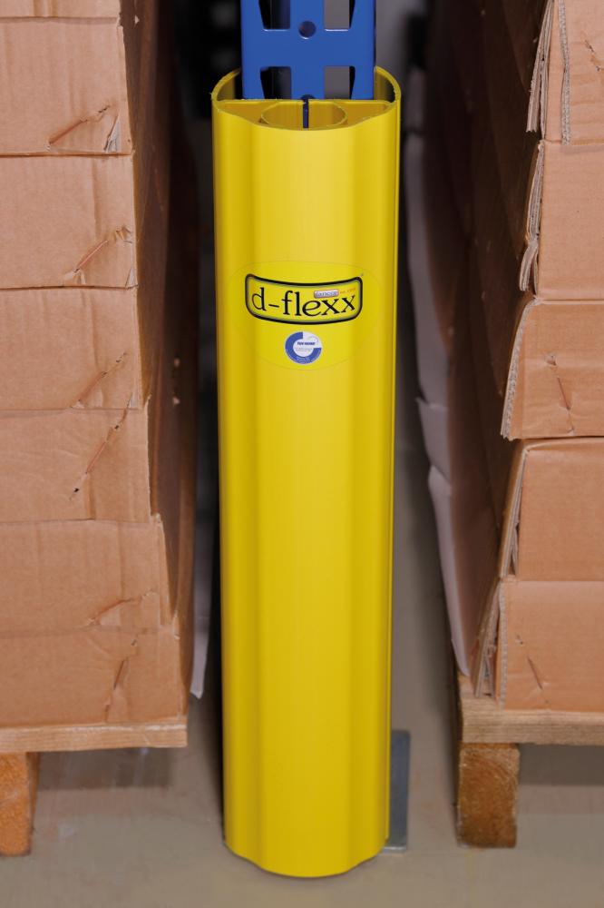 Produktbild Dancop Regalbeinschutz Rack Guard Alfa 600mm