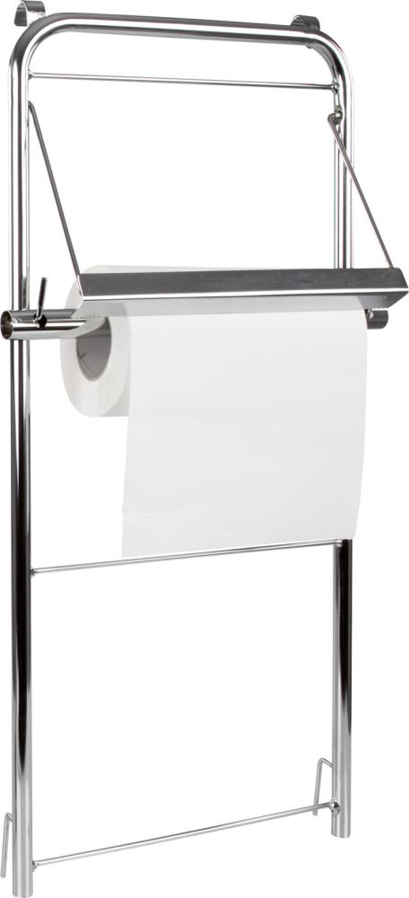 Produktbild Papierrollenhalter für Sammler 630 x 560 x 1080 mm bild 2