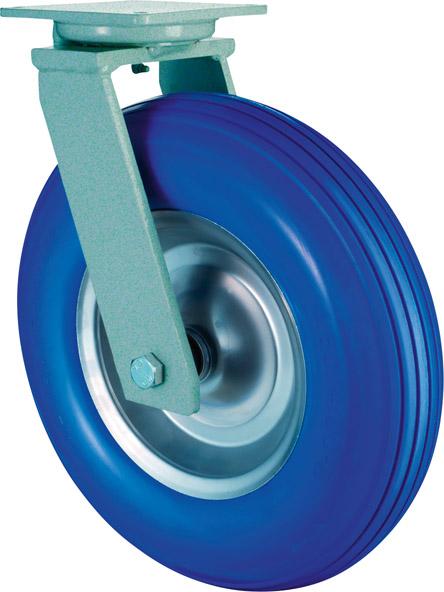 Produktbild Lenkrolle 400mm pannensicher