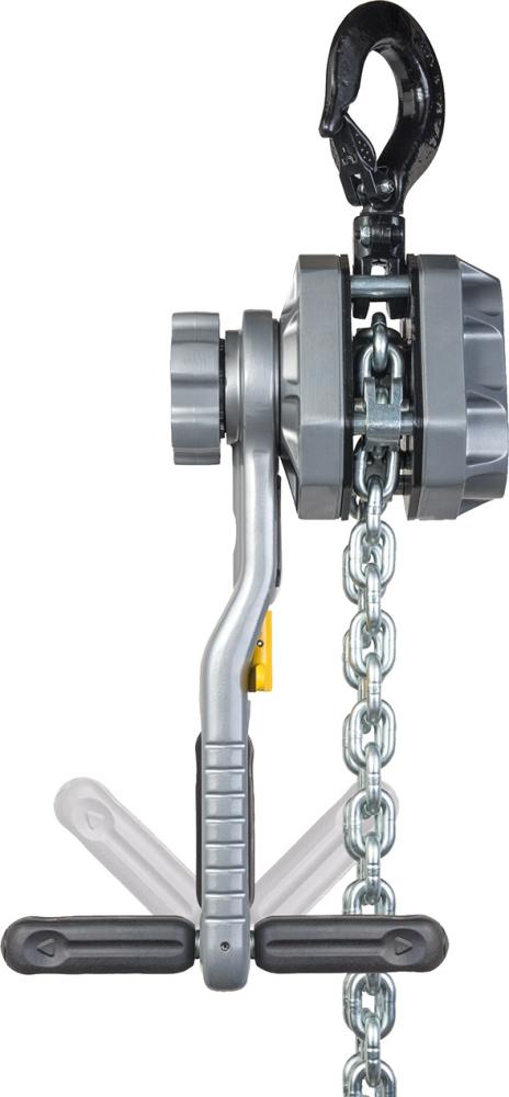 Produktbild Yale Zughub YaleERGO 3000 kg 3,0 mtr. bild 2