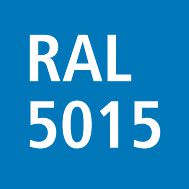 Produktbild RAU PC-Steharbeitsplatz mobil grau/blau bild 2