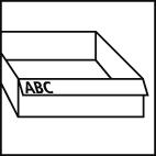 Produktbild Anke Kombiwerkbank 2000 mm Modell 829 V bild 2