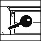 Produktbild Anke Kastenwerkbank Serie E 1500 132 E 40 mm, 840 mm 7035/5012 bild 3