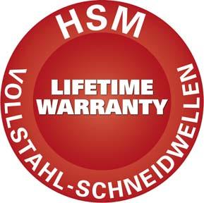 Produktbild HSM Securio Aktenvernichter B22 3,9 mm 16-18 mm bild 2