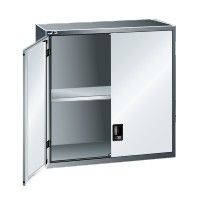 Produktbild LISTA Schubladenschrank 75 grm/H850,5SL2x100/150/2x200 bild 2