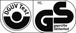 Produktbild ZARGES Alu Plattformleiter 7 Stufen bild 2