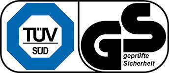 Produktbild ZARGES Fahrgerüst 1,35x1,80 m AH ca. 9,75 m bild 2