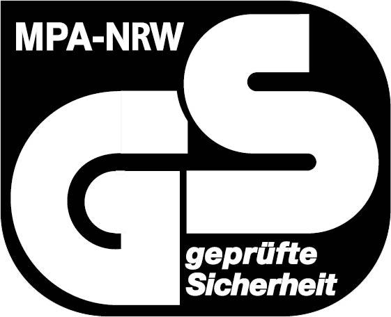 Produktbild SCHULTE Schraubregal AR 150 kg 2000x1000x500mm 5Böd verz bild 3