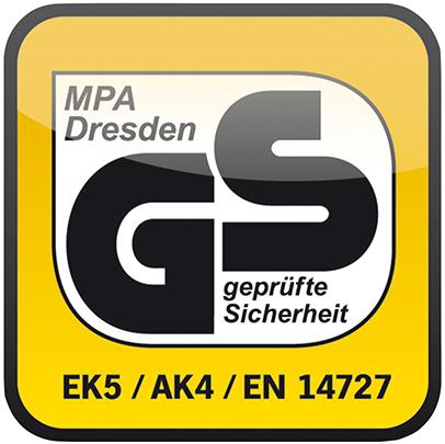 Produktbild Asecos Schrank Q-Pegasus 1955x900x615 6AZ bild 3