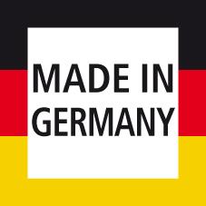 Produktbild Meta Steckregal S3 100 AF 2500x1000x600 mm RAL 7035 bild 3