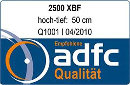 Produktbild Wsm Fahrradständer Bogenparker zweiseitig L 2100mm,12EP,vzk.,zerlegt bild 4