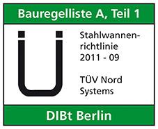 Produktbild Lacont Regal Bodenwanne  m.GiRo.f.1800mm,bl bild 4