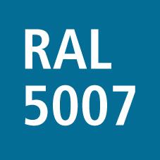 Produktbild FETRA Eurokasten Roller mit Griff Ladefläche 605 x 405 mm bild 3