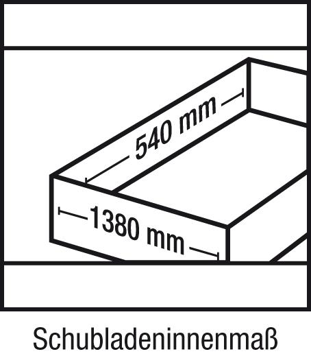 Produktbild Anke Schwerlastschrank 3 x FB 3 x SL bild 8