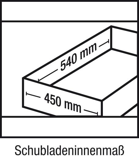 Produktbild Anke Schwerlastschrank 6 x FB 6 x SL bild 9
