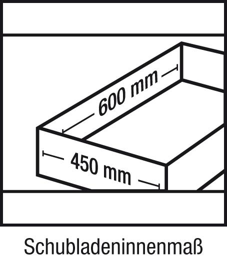 Produktbild Anke Schwerlastschrank 6 x FB 6 x SL bild 9