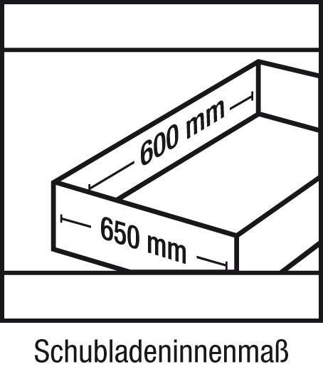 Produktbild Anke Schwerlastschrank 6 x FB 6 x SL bild 9