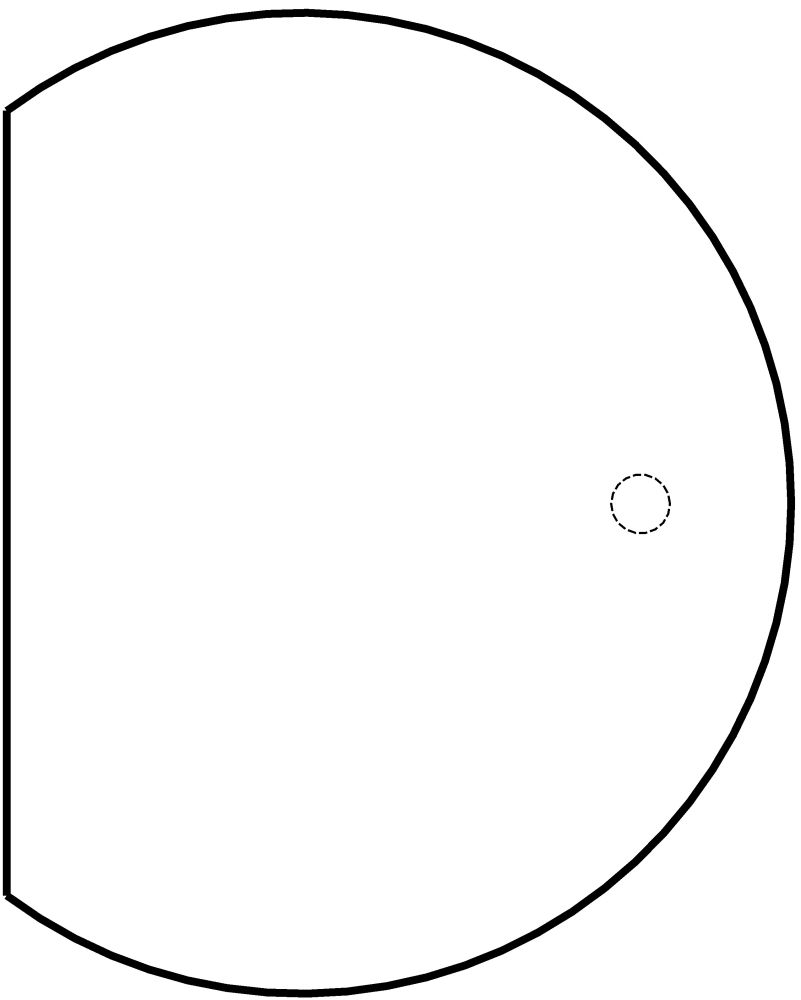 Produktbild Hammerbacher Ansatztisch 80 cm Ahorn