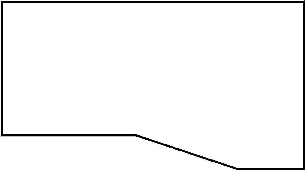 Produktbild Hammerbacher Schreibtisch lichtgrau 1800x1000x680-760 mm O