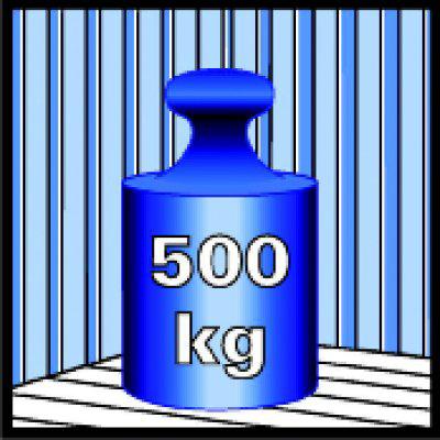 Produktbild Schnellbaucontainer SC 3x2m,1 Flügeltür bild 8