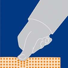 Produktbild Flex Stehhilfe 3 m.Gleiter/Fußring 9419-2000 bild 5