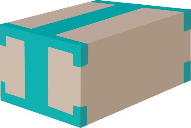 Produktbild Trans-Pak Gefahrgut Karton 2wel,VE10, 275x195x300mm, Inhalt 16l bild 5